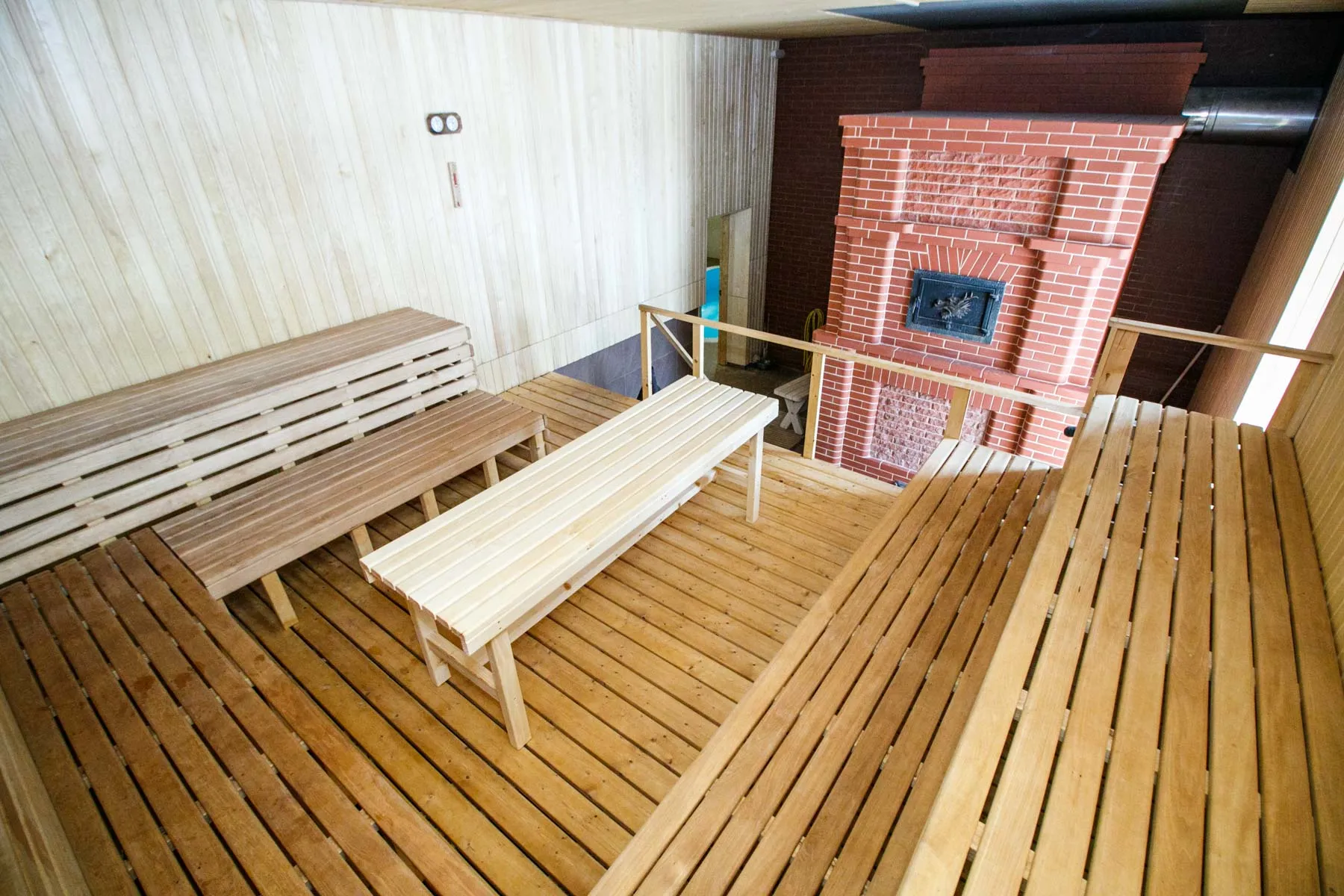 Kaune atidaryti „Pirties namai“