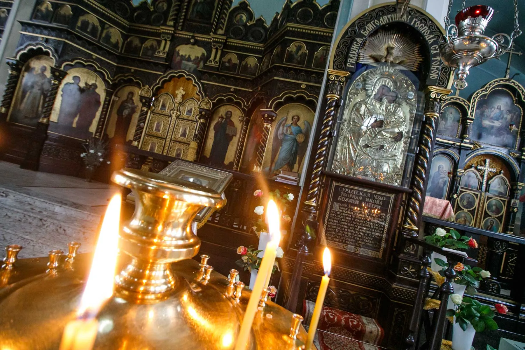 Kauno Apreiškimo Švč. Dievo Motinai katedra