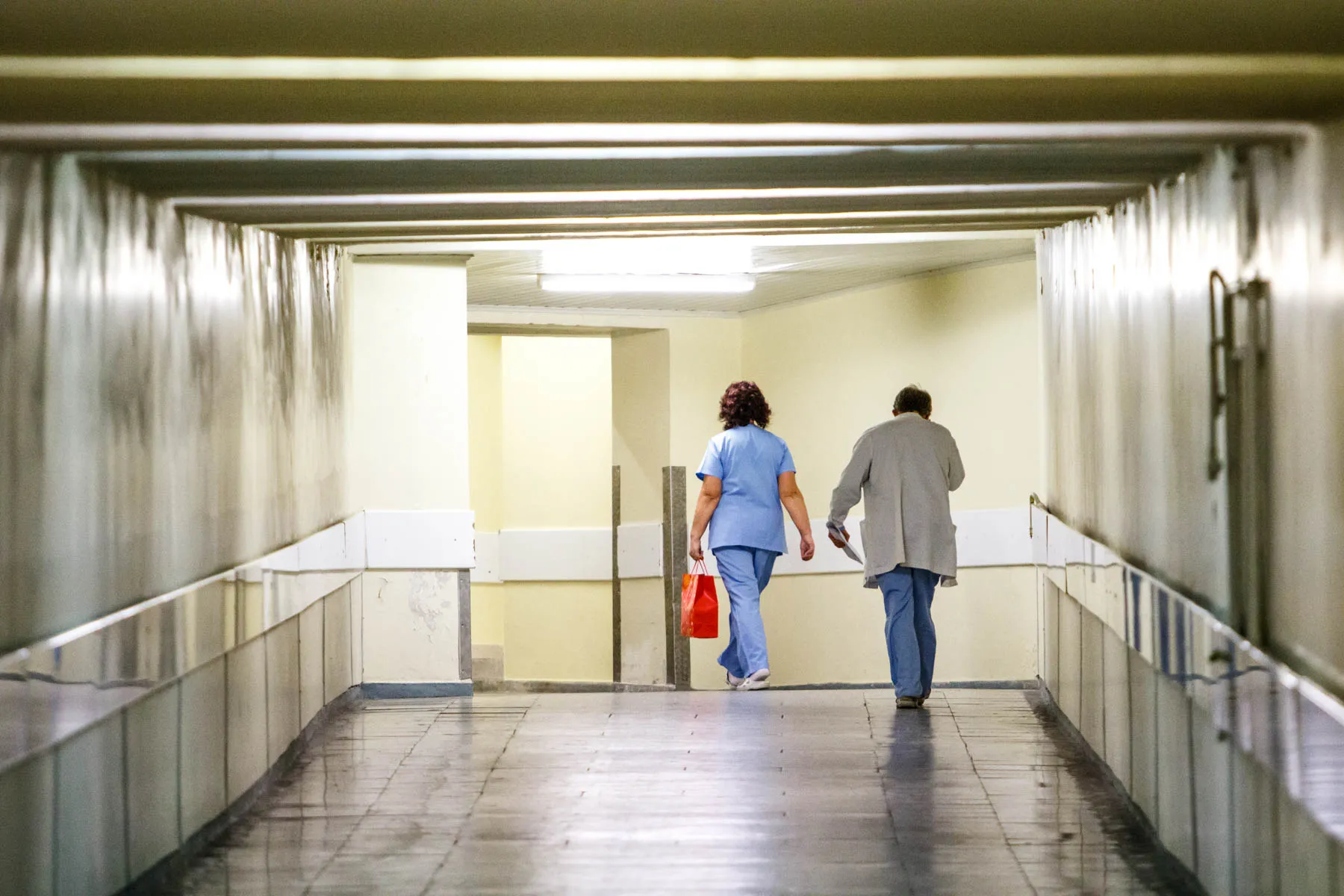 Greitoji medicinos pagalba, klinikos, medikai, koronavirusas