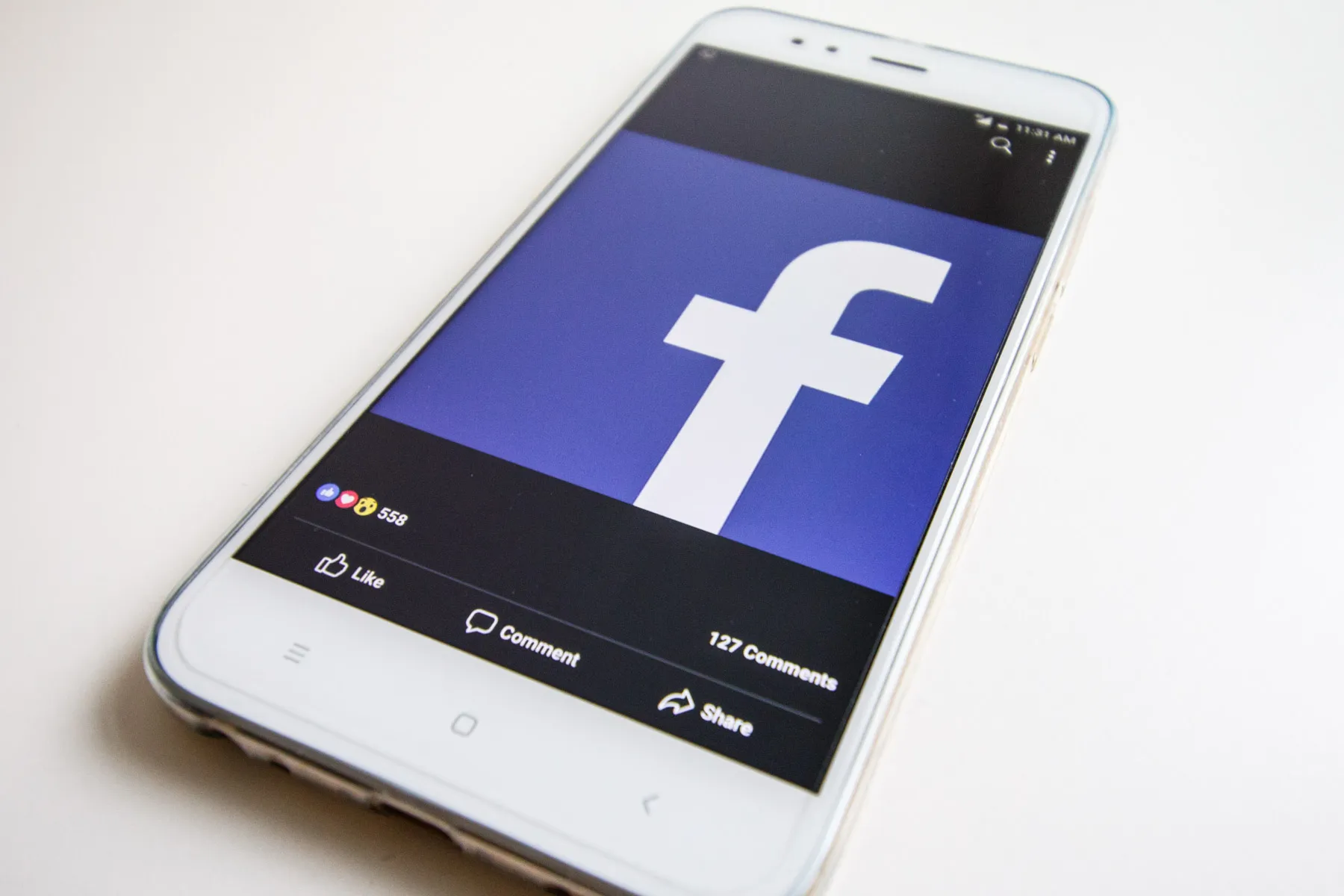 Facebook socialiniai tinklai