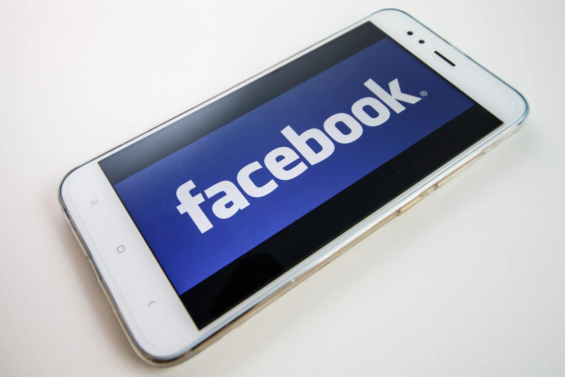 Facebook socialiniai tinklai