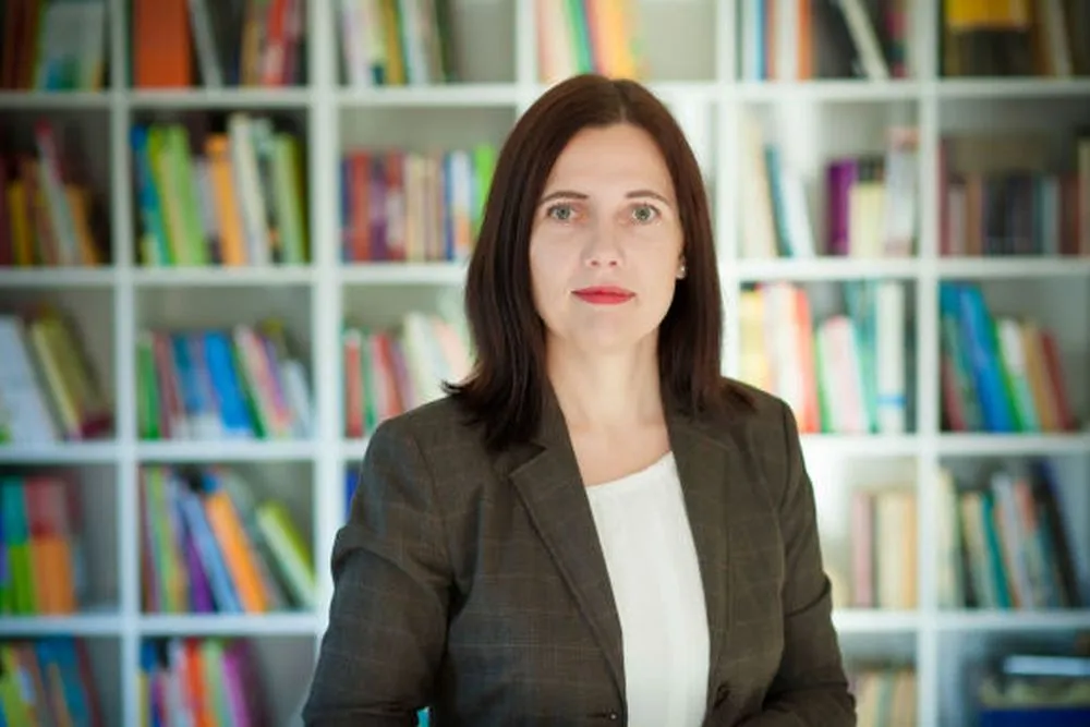 Lina Kilčiauskaitė