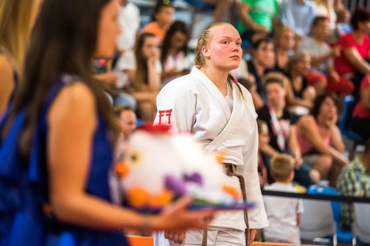 Justina Kmieliauskaitė