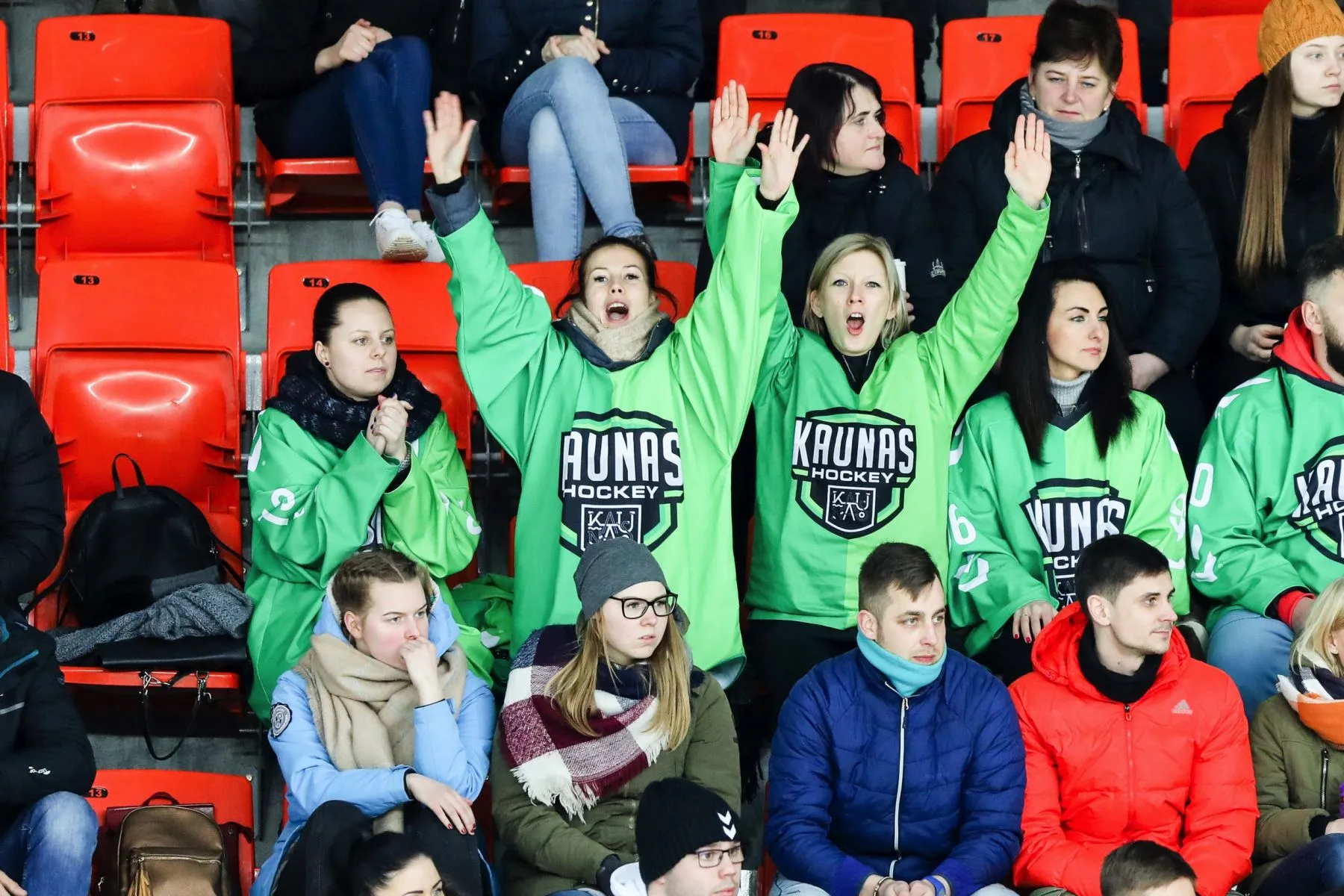 Kaunas Hockey