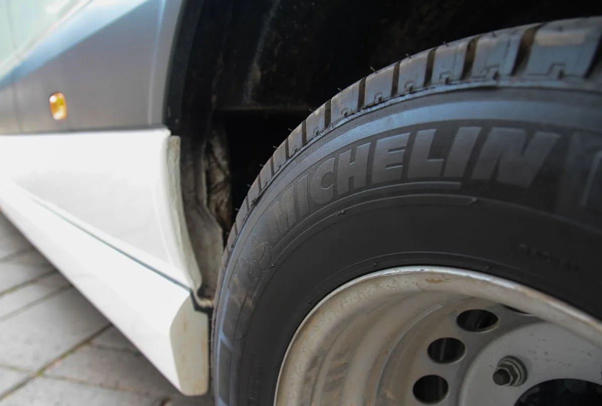 Visuomenei pristatyti naujieji mikroautobusai