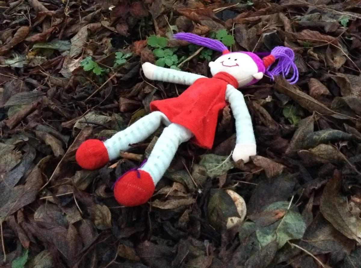 Pedofilija, mažamečiai, lėlė