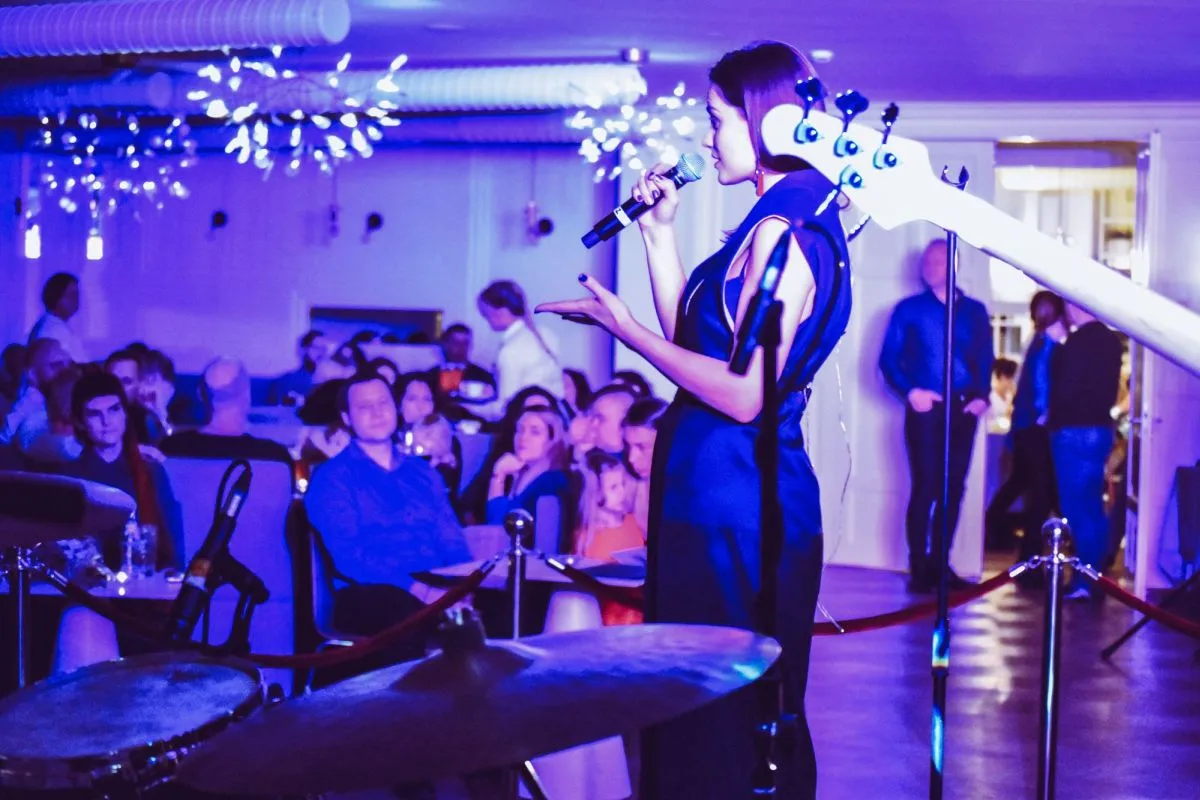 Ypatingas savaitgalis Birštone