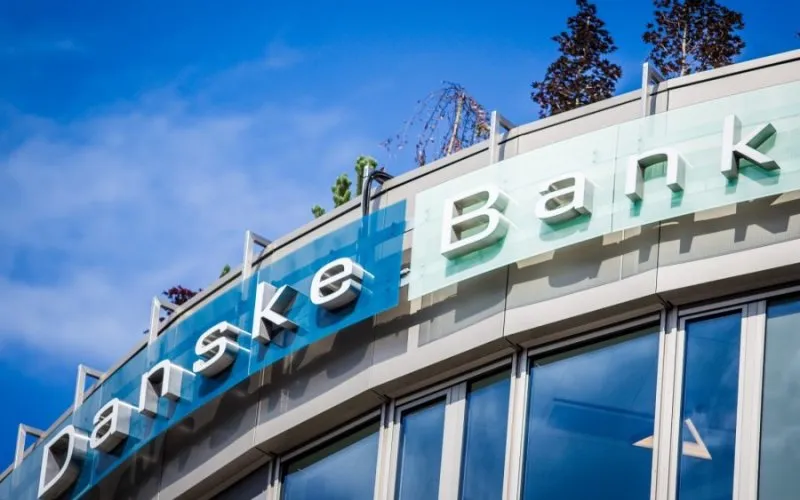 Danske Bankas