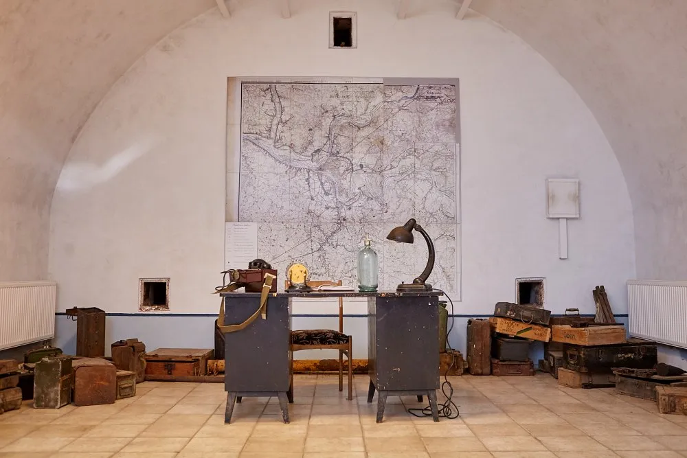 Kauno VII-asis fortas