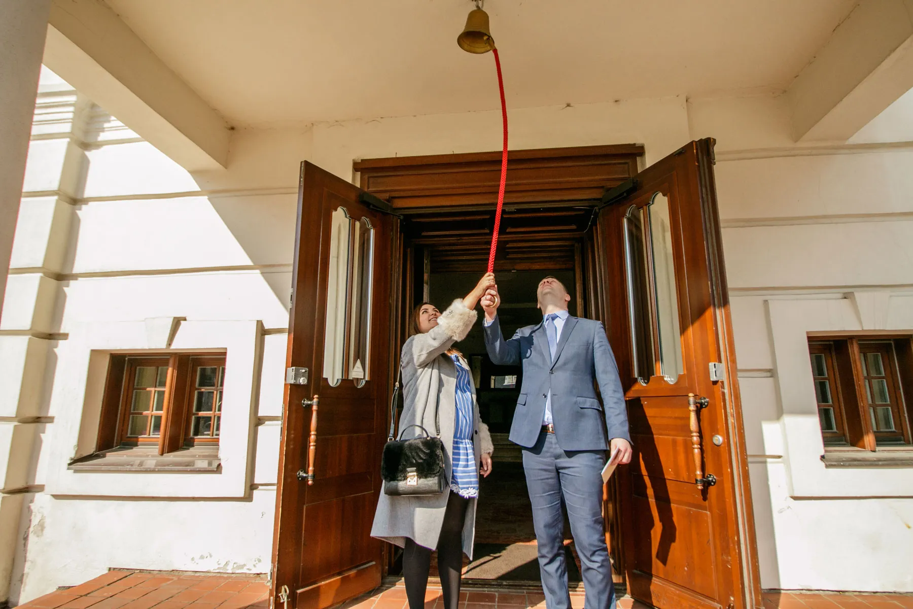 S. Kairio ir D.Liubinaitės vestuvės