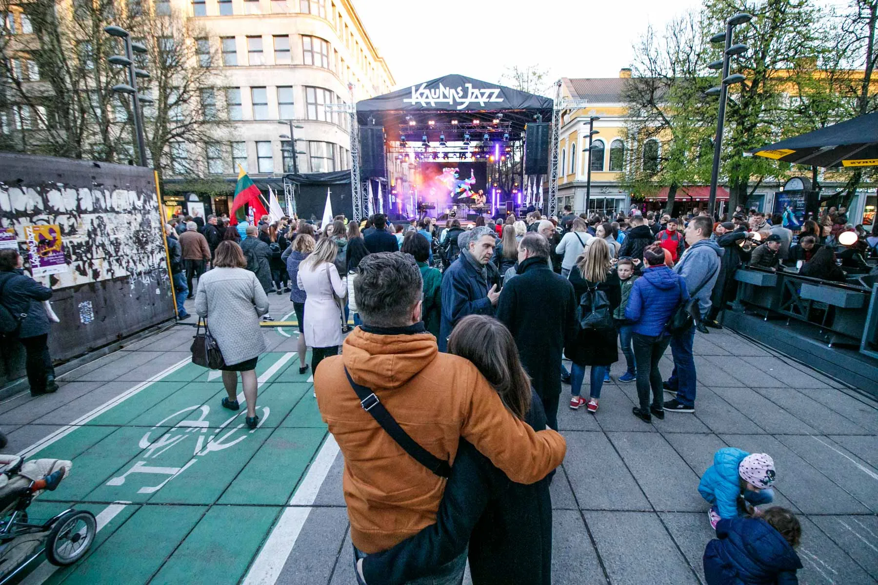 Kaunas Jazz 2018
