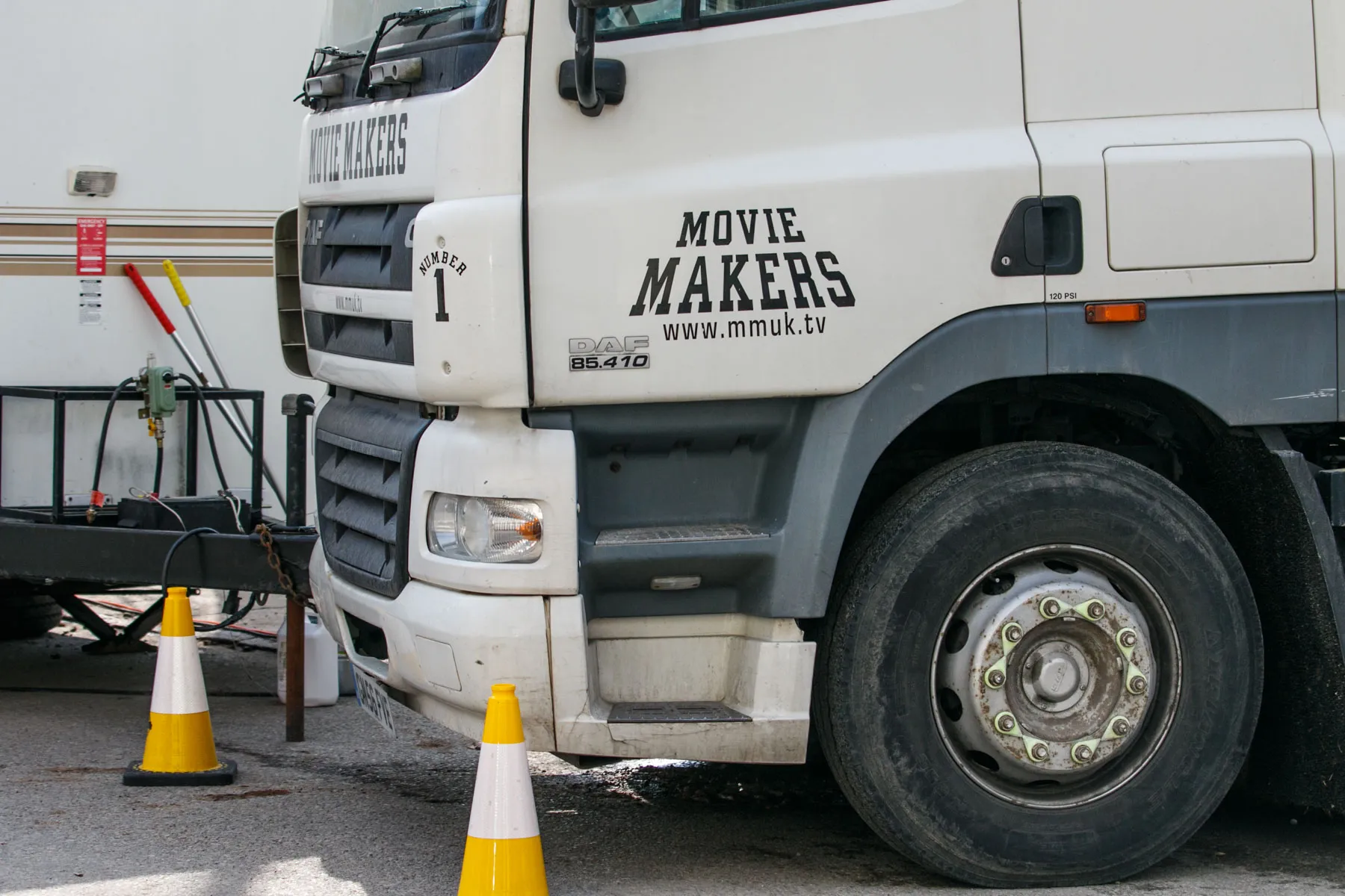 Kaune įsikūrė „Černobylio“ kūrybinė komanda