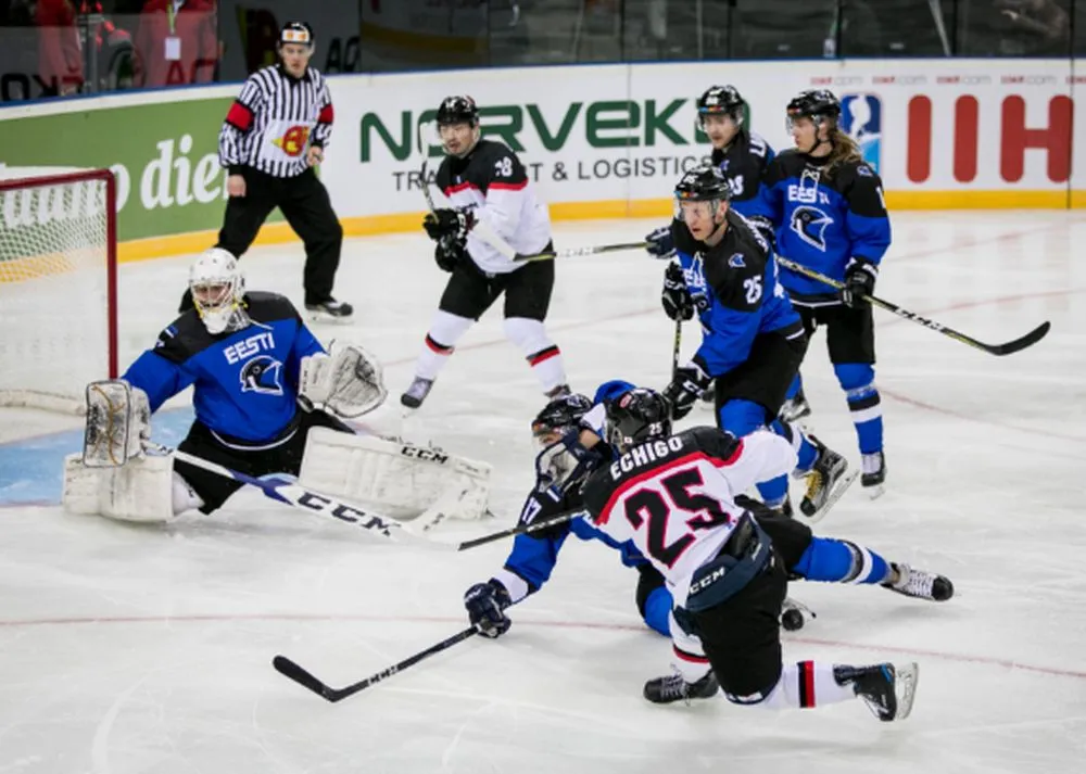 Ledo ritulio čempionatas