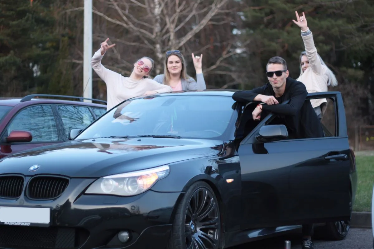 Orientacinės varžybos „Šturmas“