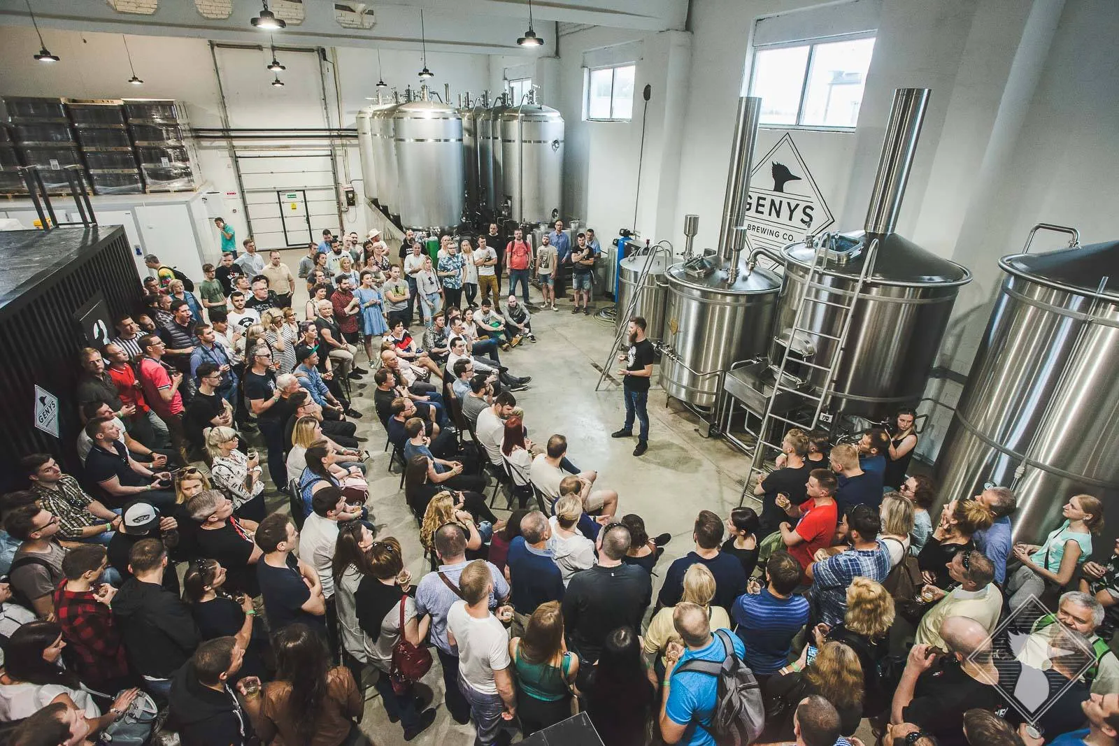 „Craft Beer Day“