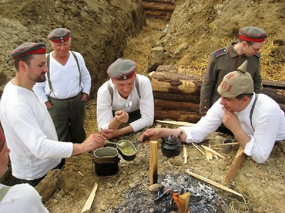 Renginys „Praeities aidas - šiandienos stiprybei!“