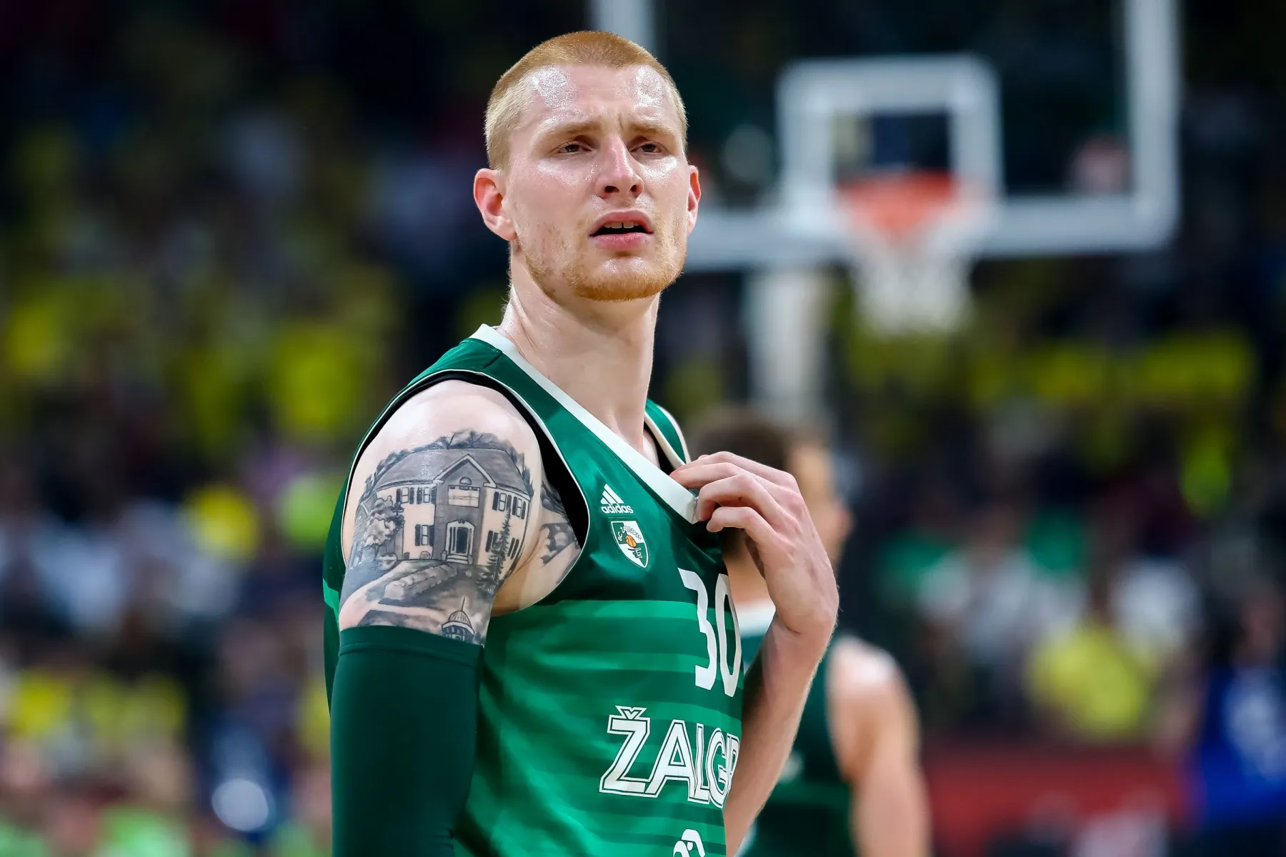 „Žalgiris“-„Fenerbahce“