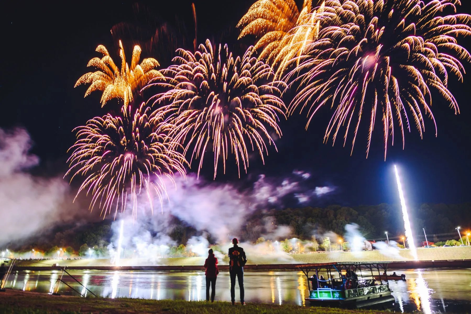„Ugnies misterija“ sanatakoje