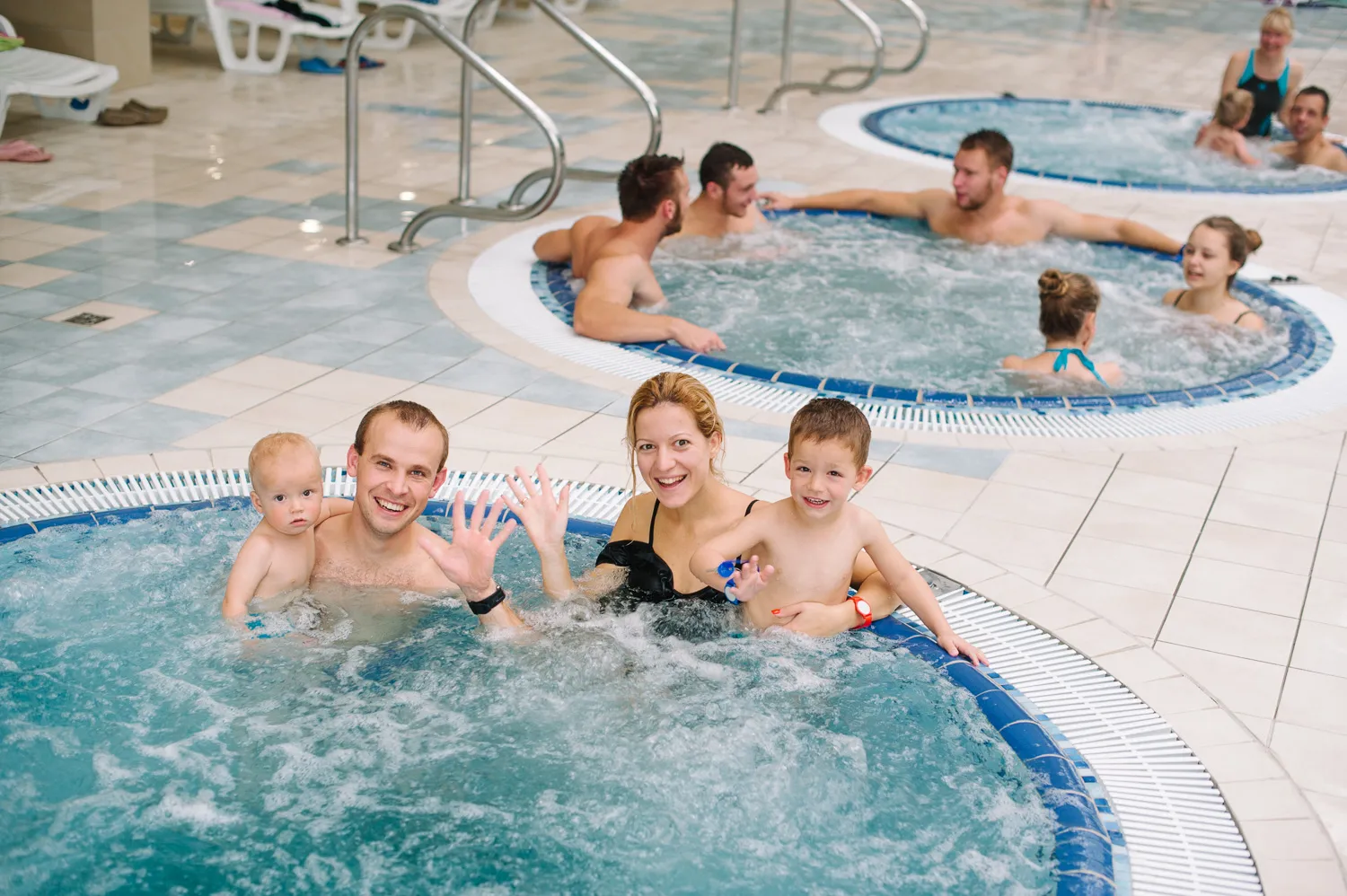 „Girstučio“ baseinas