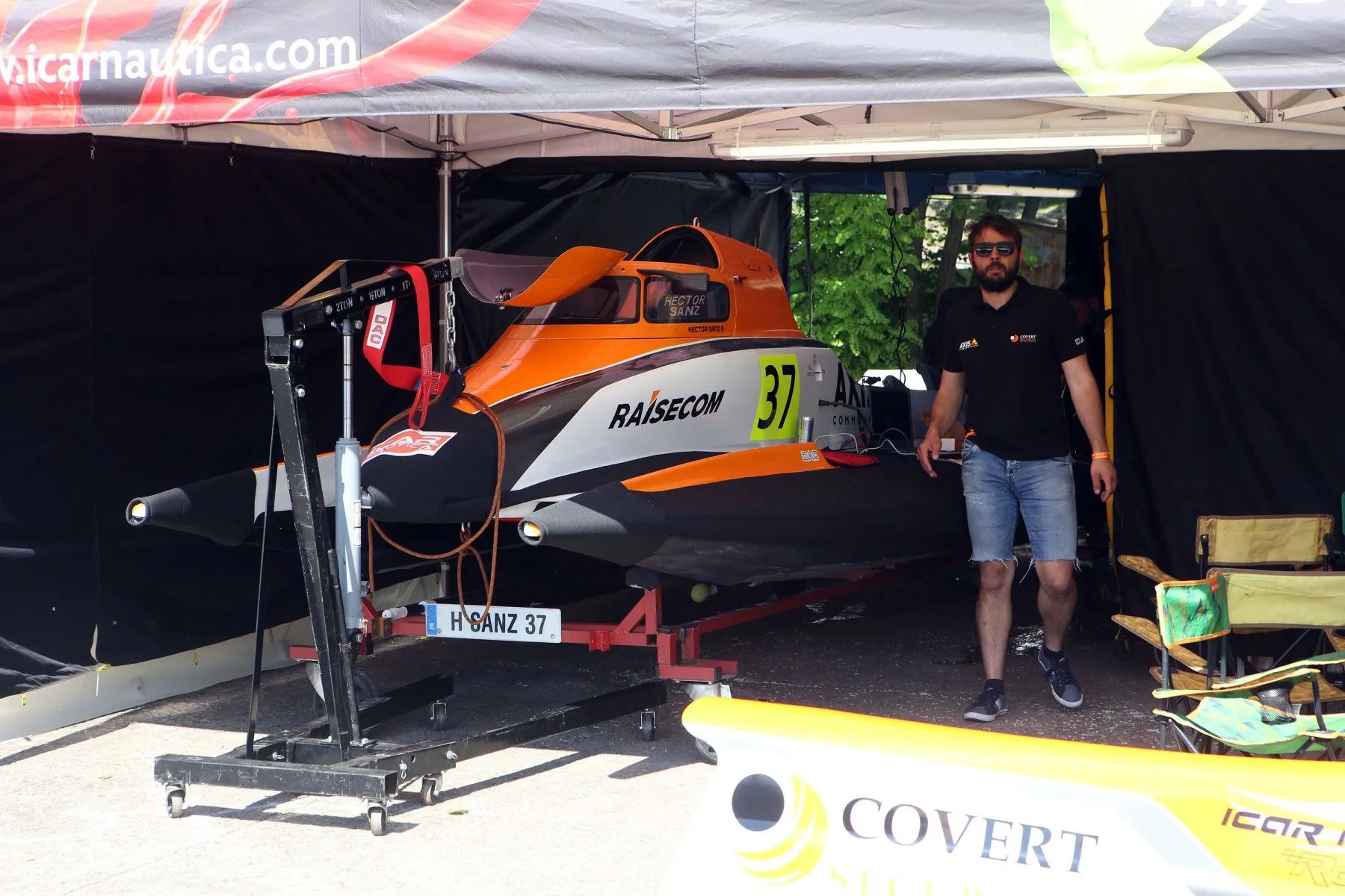 Vandens formulės F2