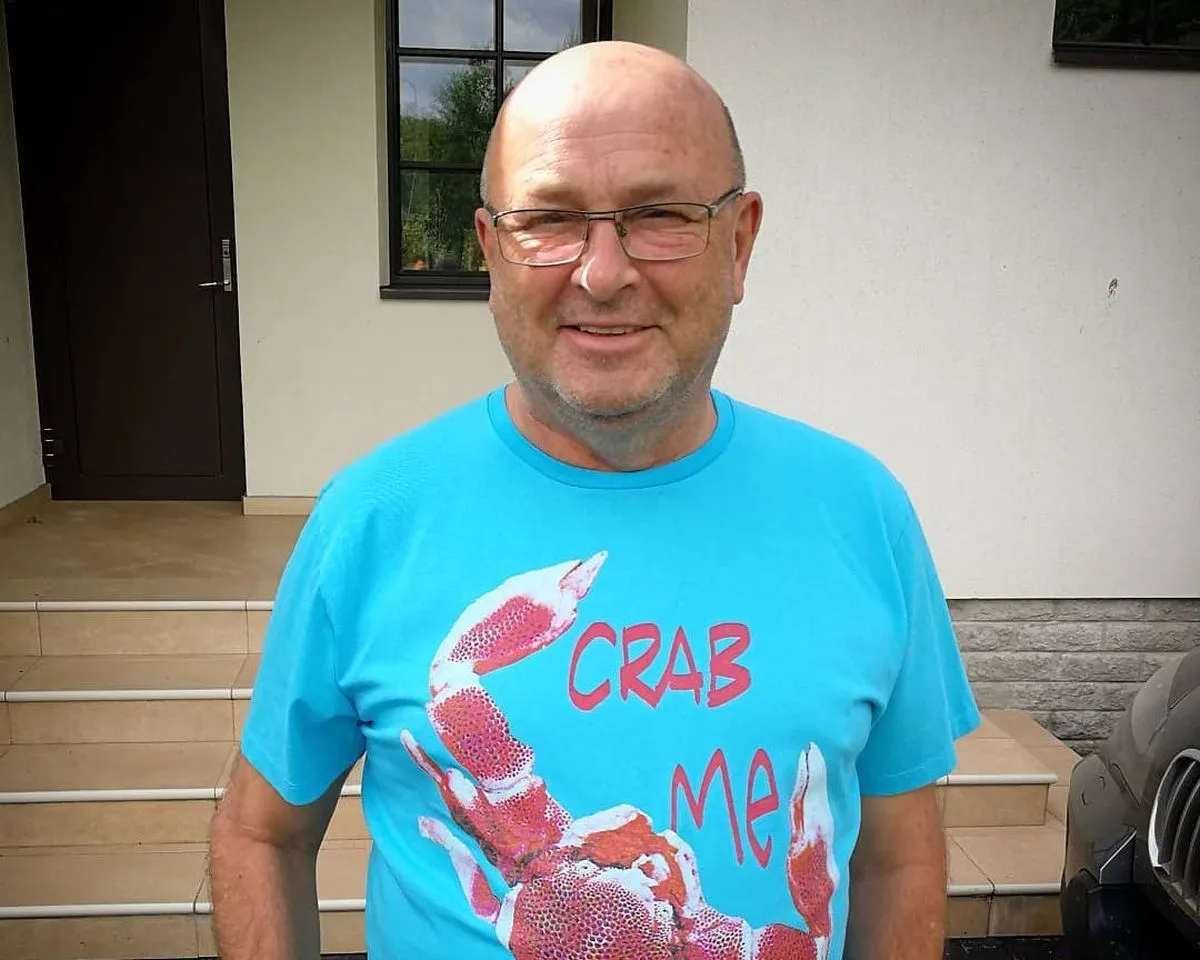 Visvaldas Matijošaitis