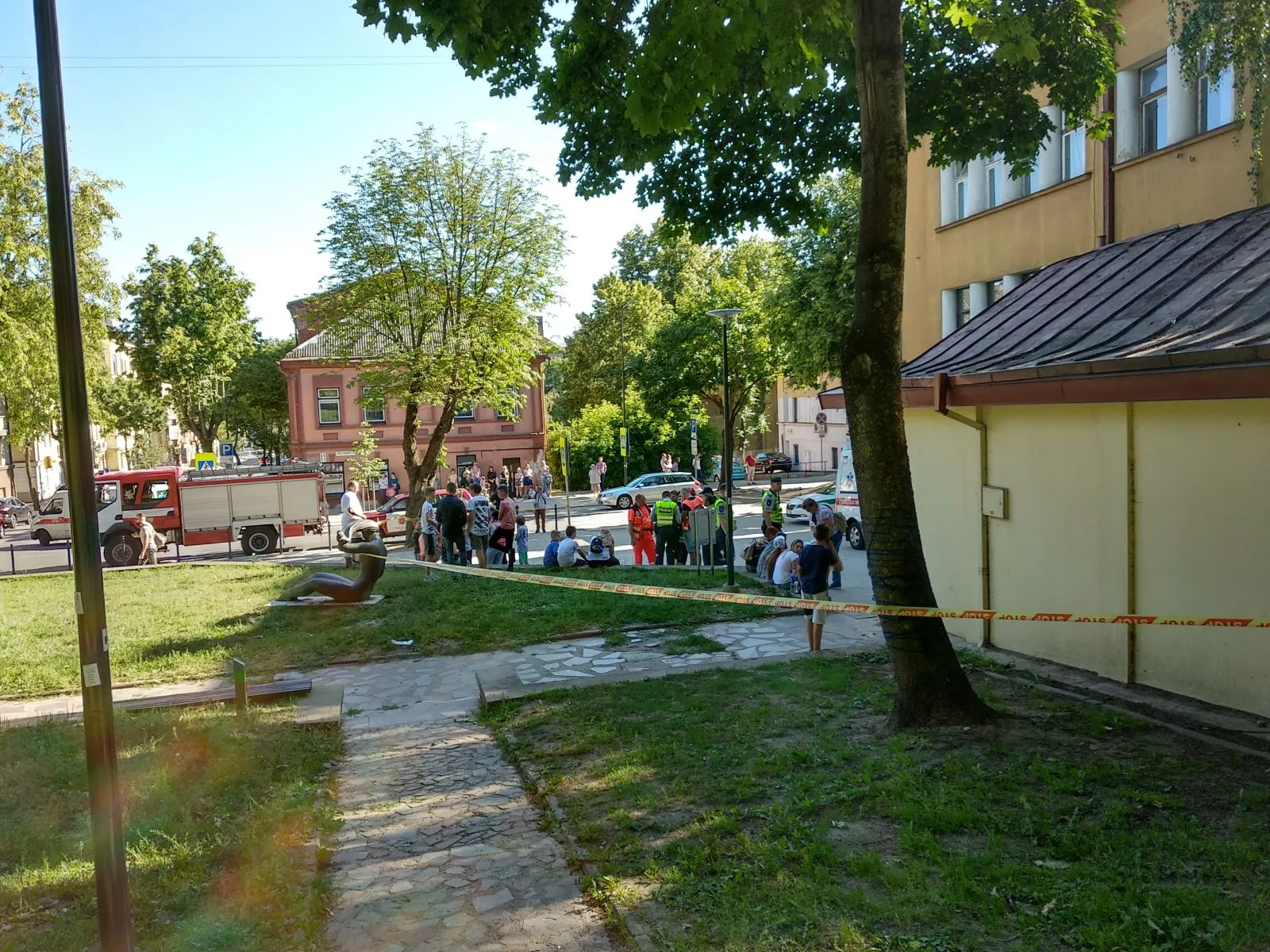 Žaliakalnio funikulierius