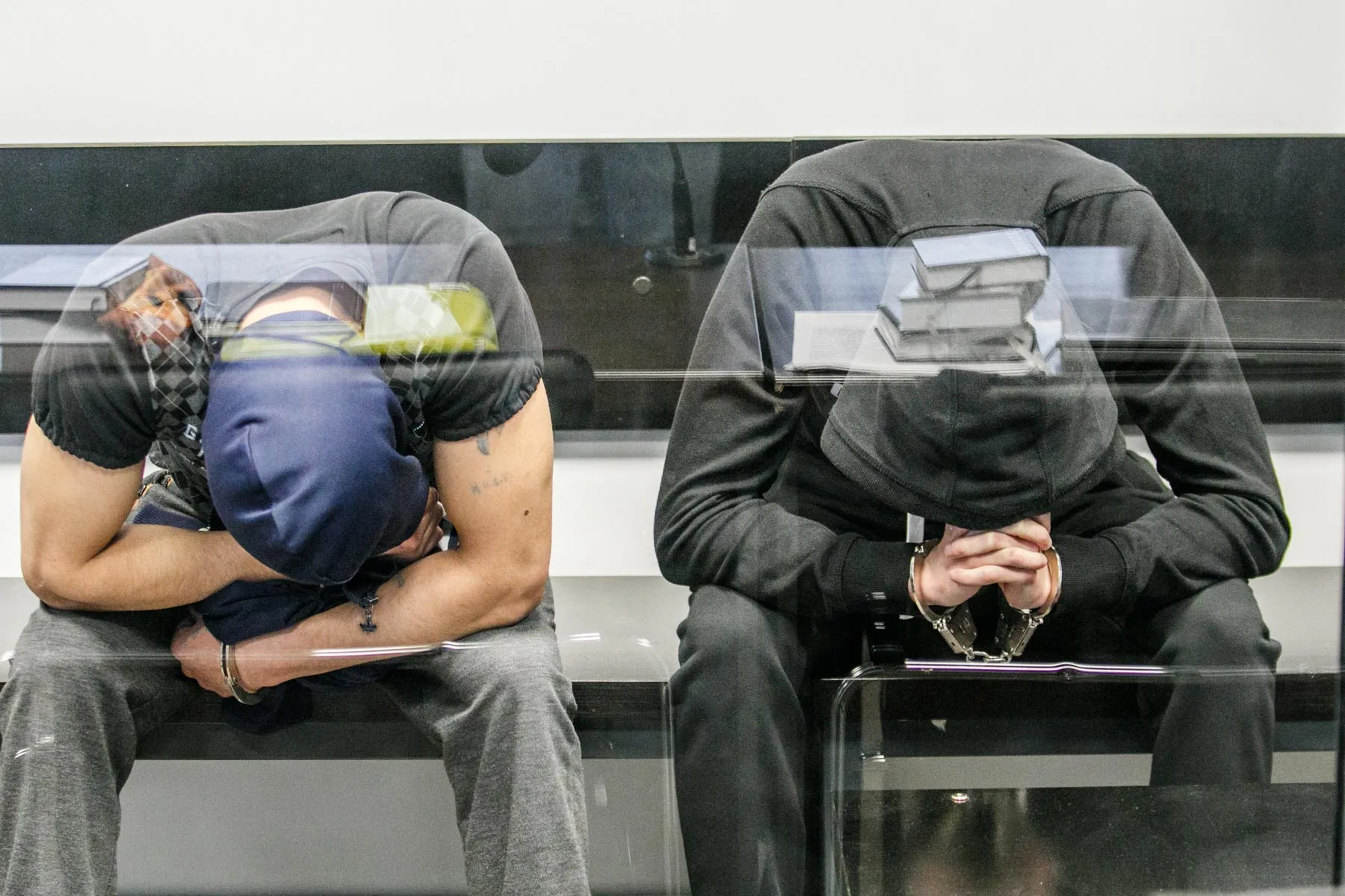 I. Strazdauskaitės nužudymo byla