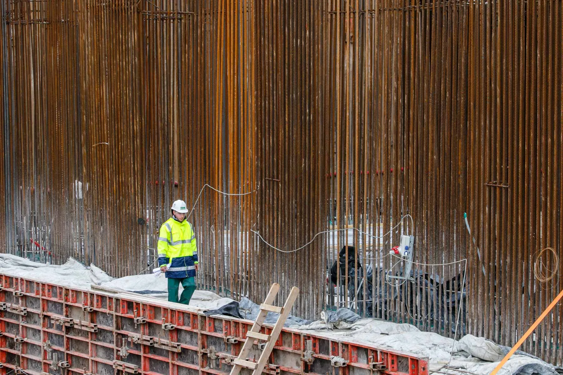 Kauno kogeneracinė jėgainė