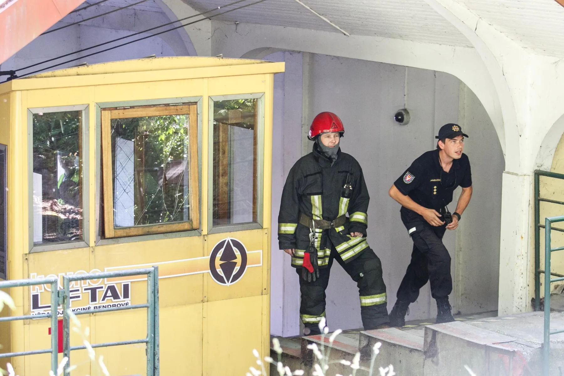 Žaliakalnio funikulierius