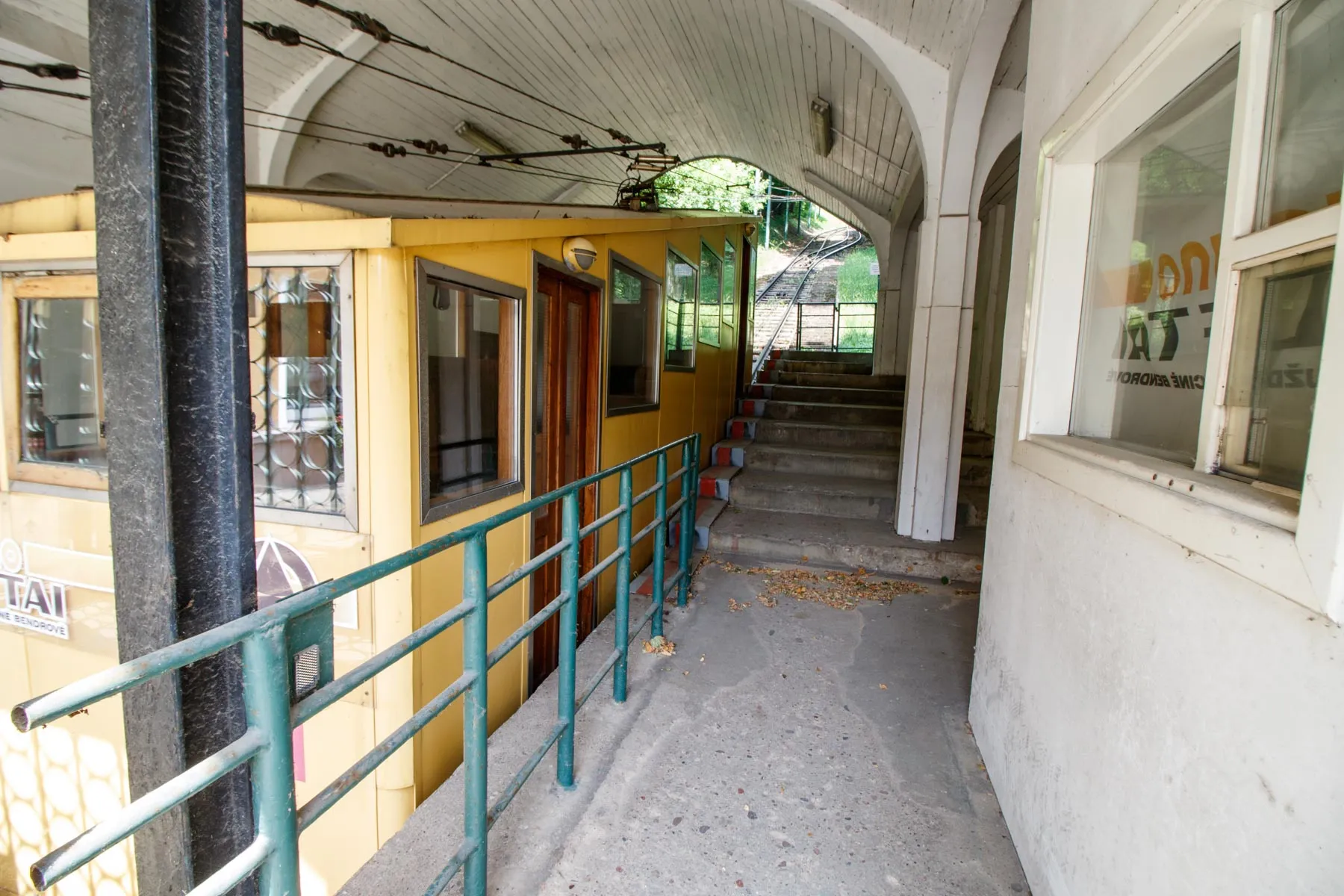 Žaliakalnio funikulierius