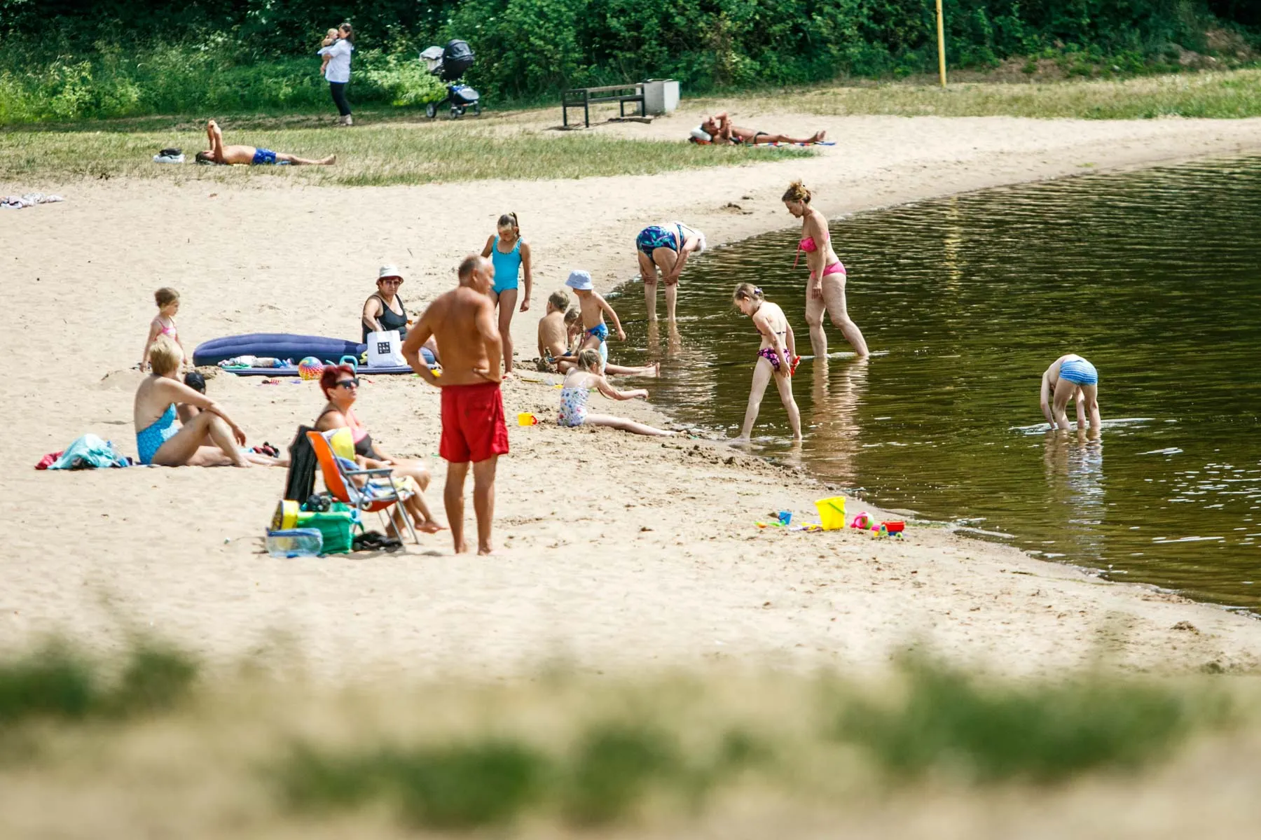 Asociatyvi / R. Tenio nuotr.