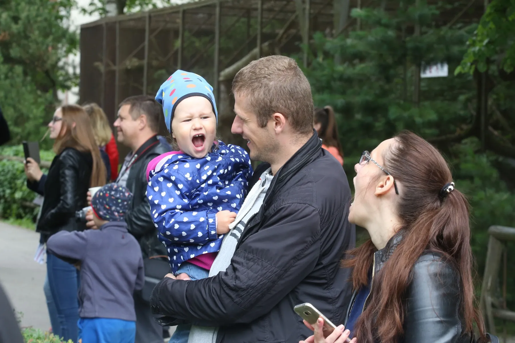 Lietuvos zoologijos sodo 80-mečio šventė