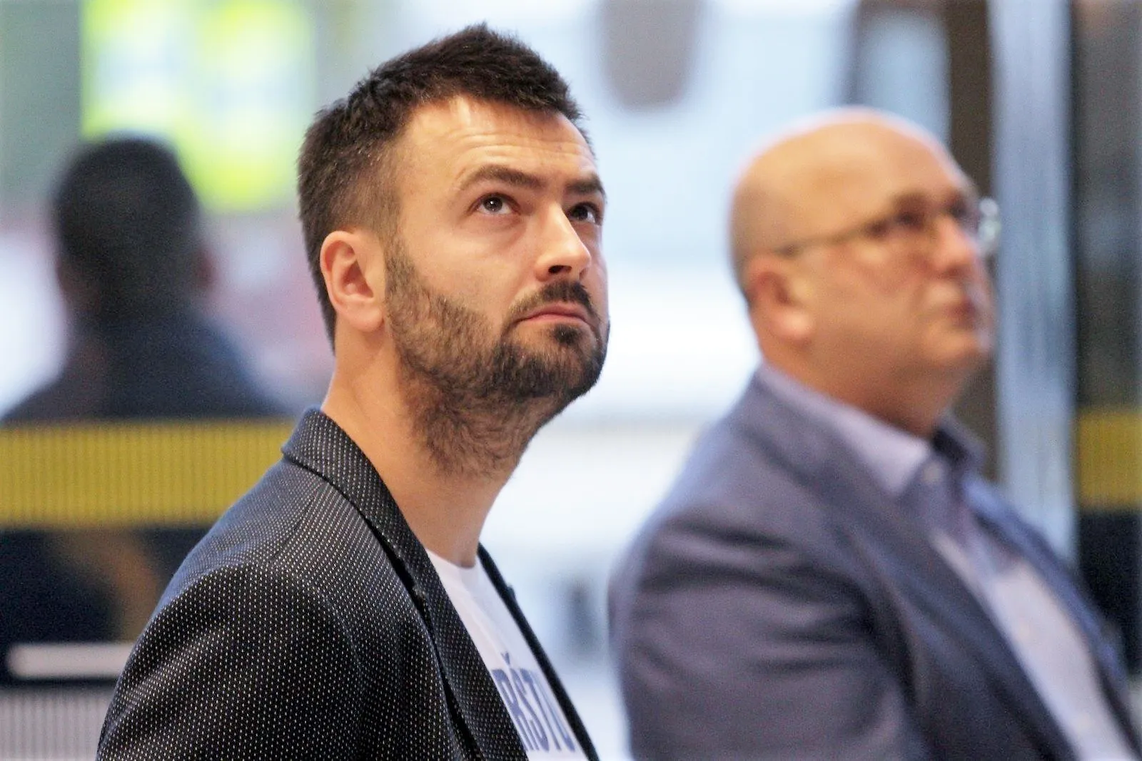 Dainius Matijošaitis