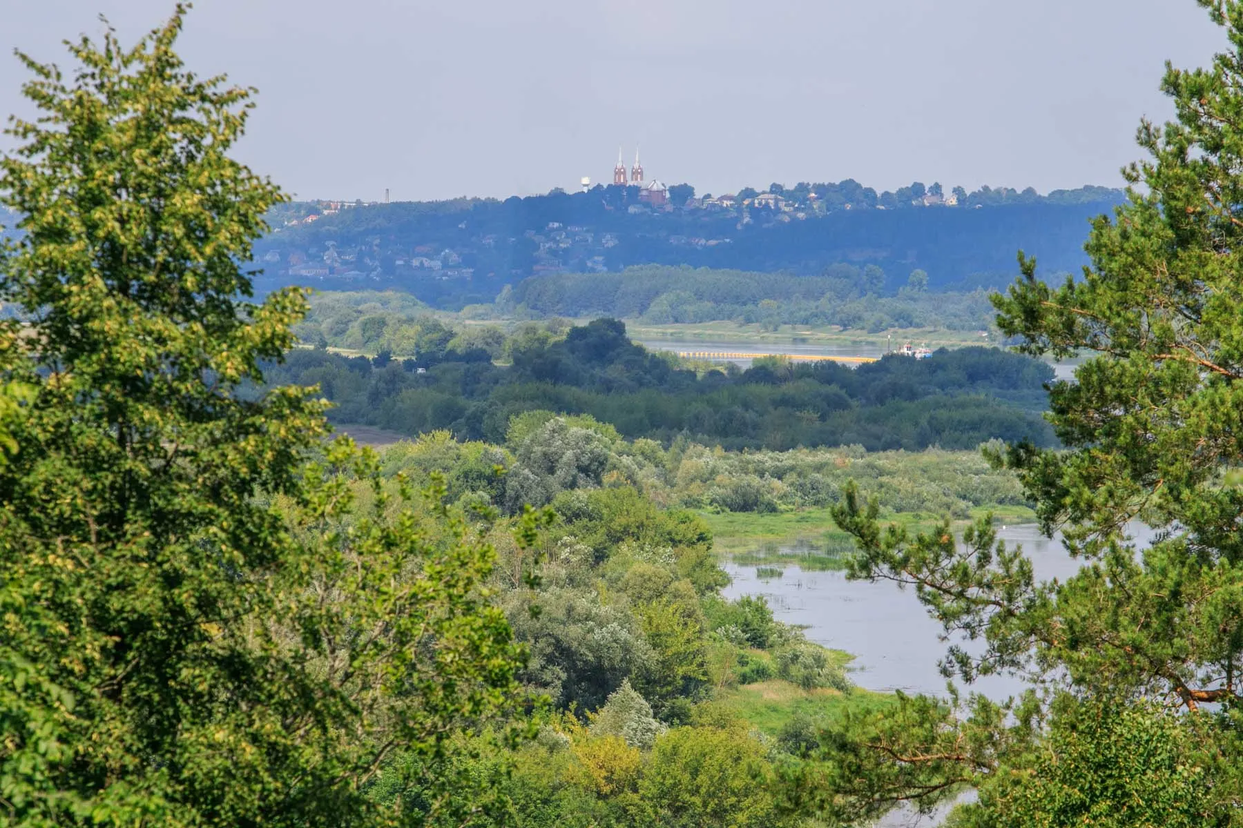 Altoniškių piliakalnis