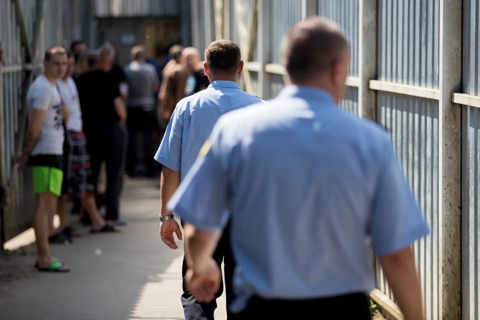 Pravieniškių pataisos namai