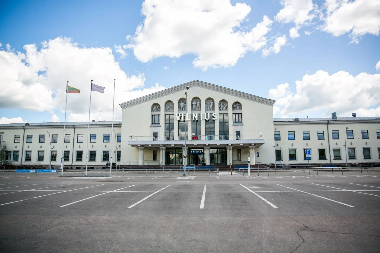 Asociatyvi / Archyvo nuotr.