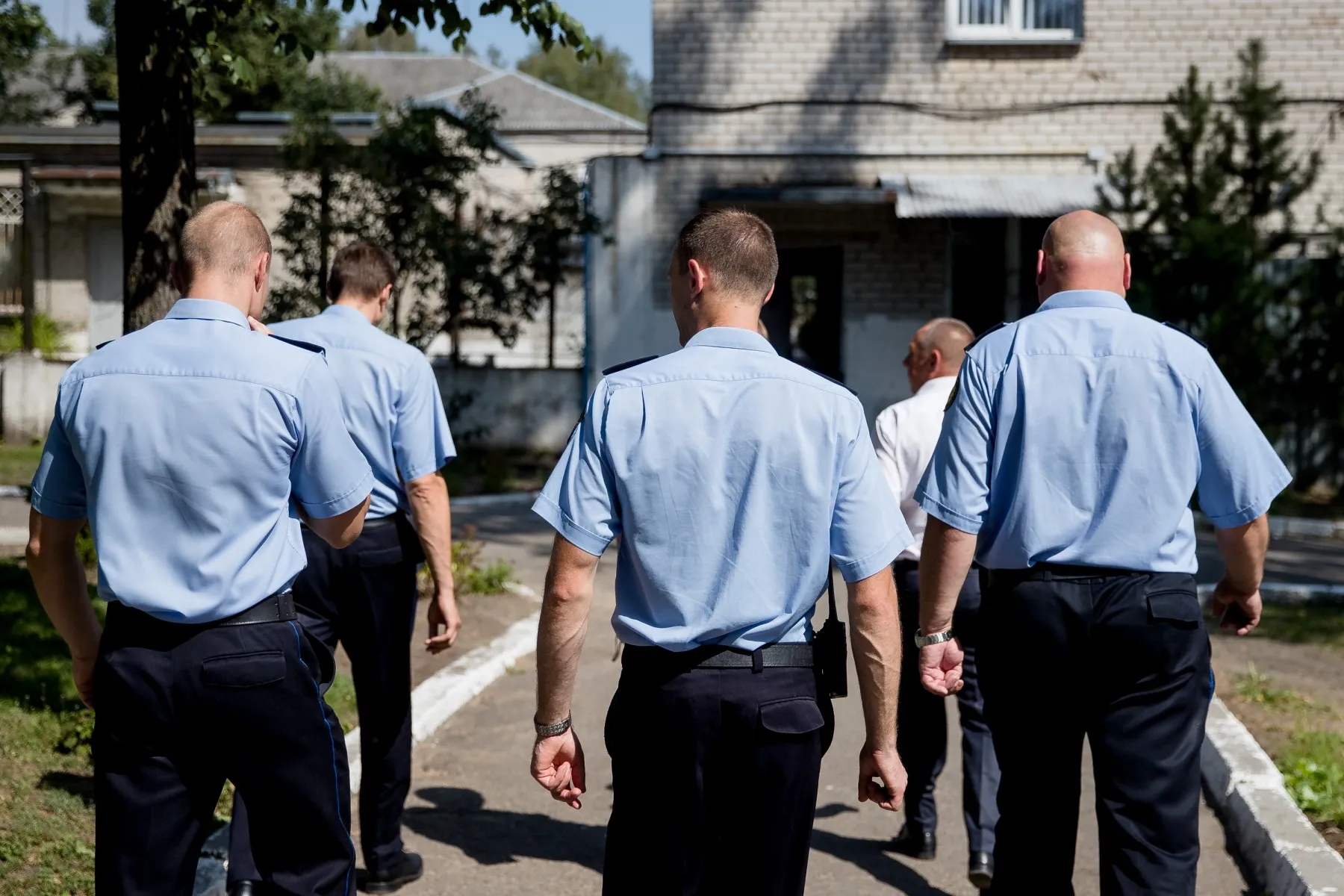 Pravieniškių pataisos namai-atviroji kolonija