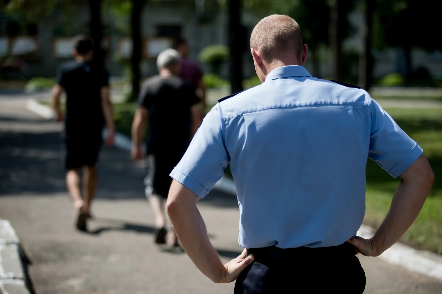 Pravieniškių pataisos namai-atviroji kolonija