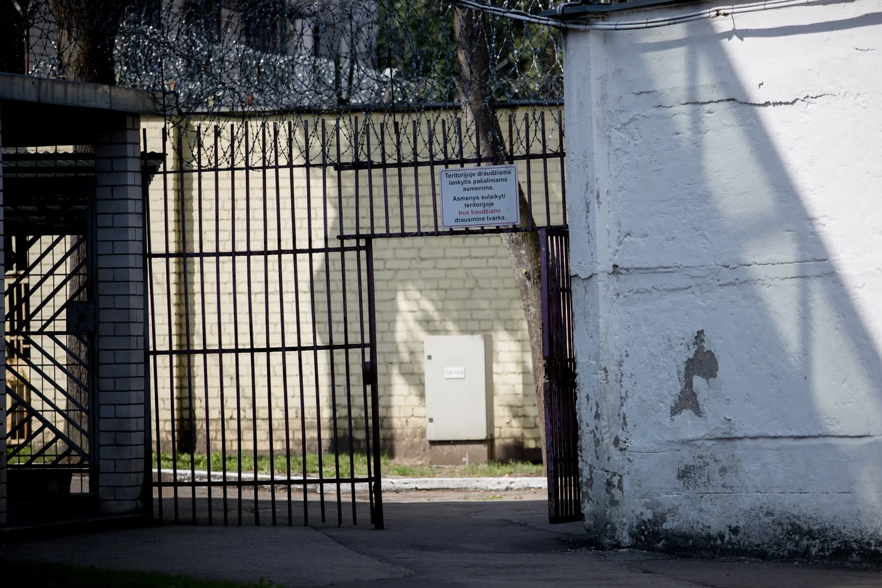 Pravieniškių pataisos namai-atviroji kolonija