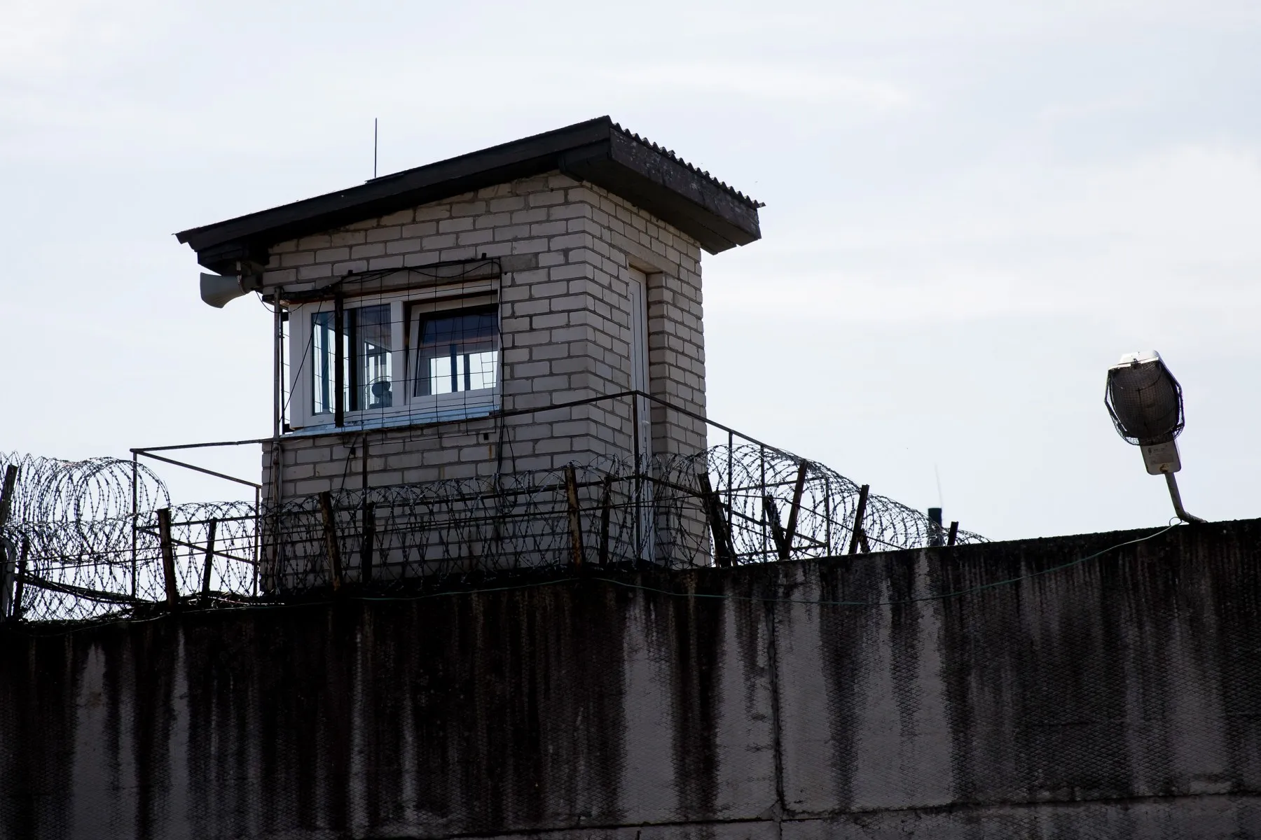 Pravieniškių pataisos namai-atviroji kolonija