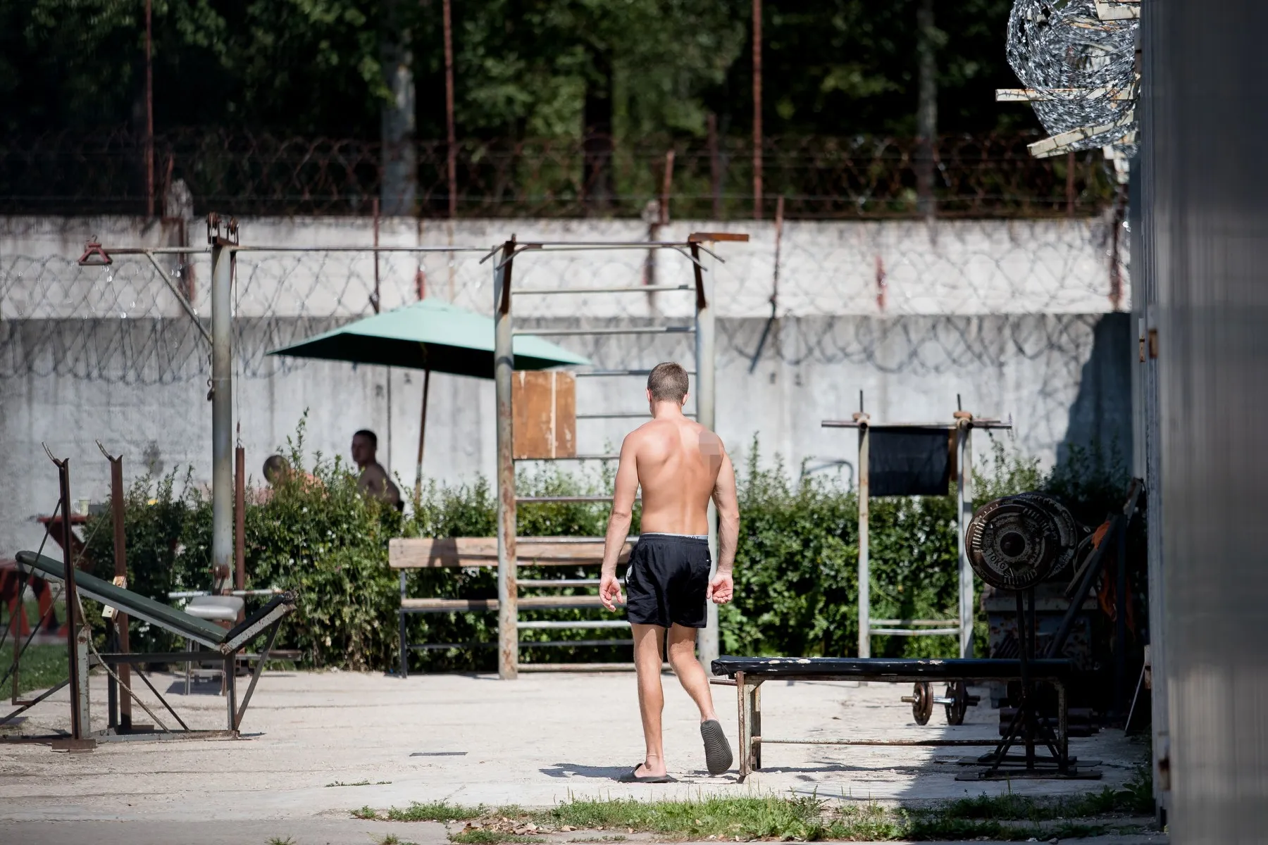 Pravieniškių pataisos namai-atviroji kolonija