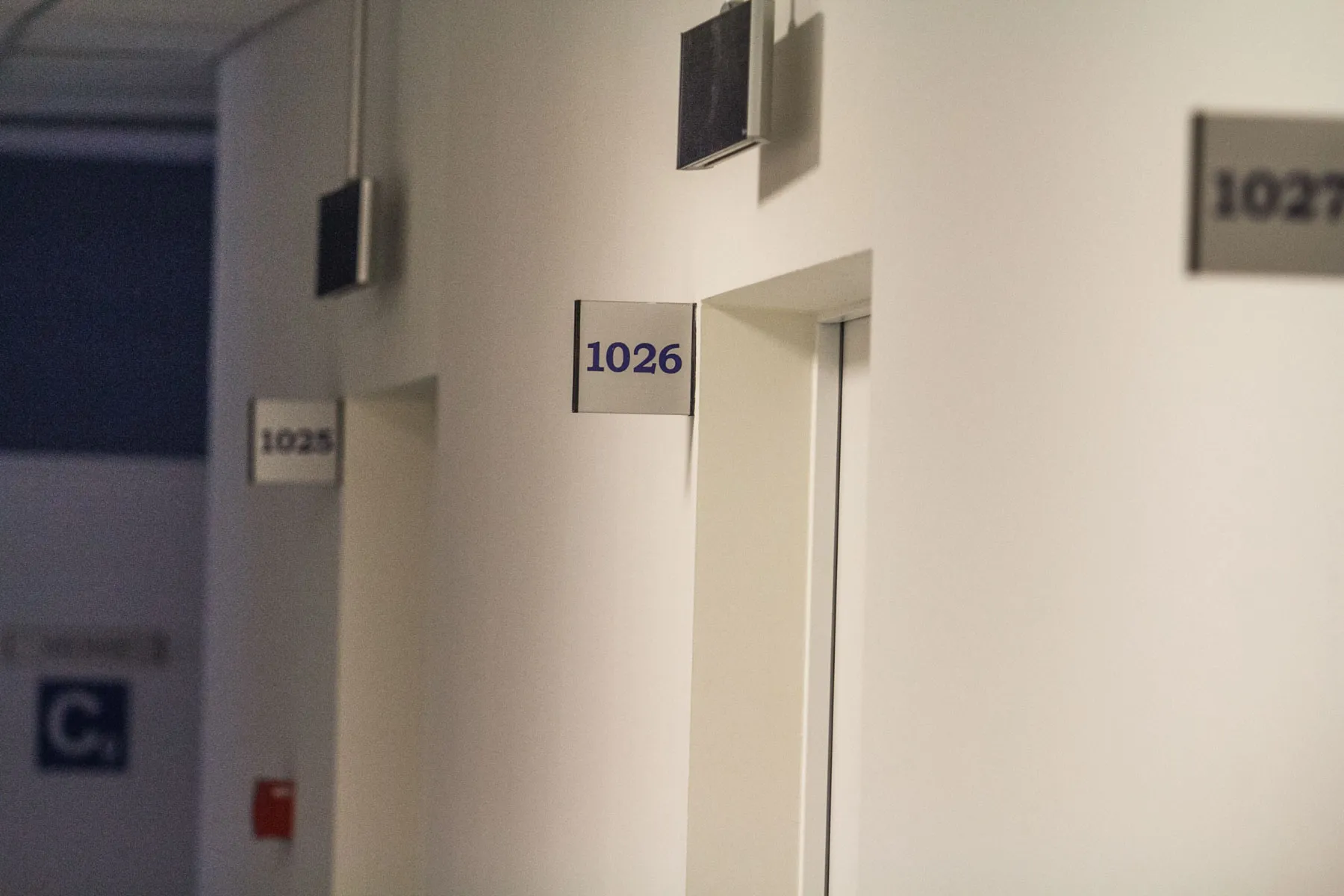 Klinikos, ligoninė, skubi pagalba, palata