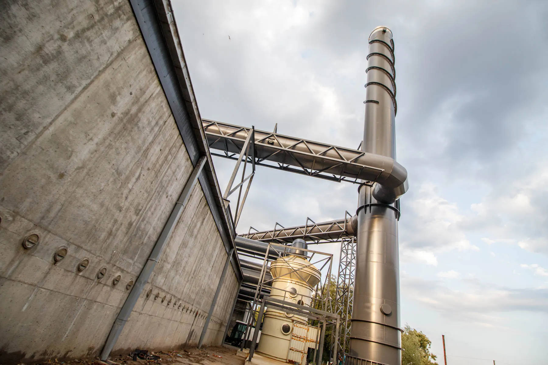 Ramučių gyventojų apsilankymas Kauno MBA