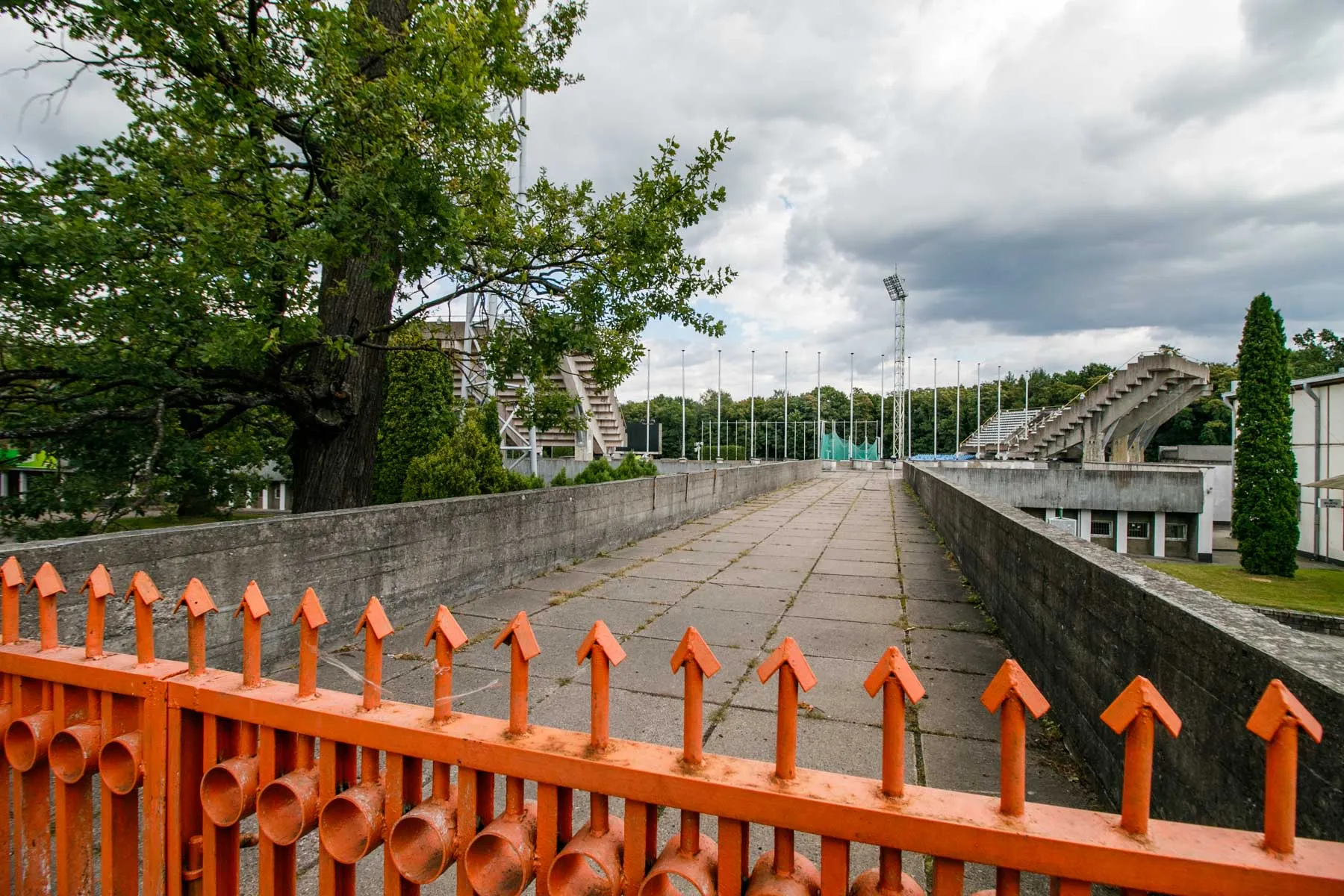 S. Dariaus ir S. Girėno stadionas