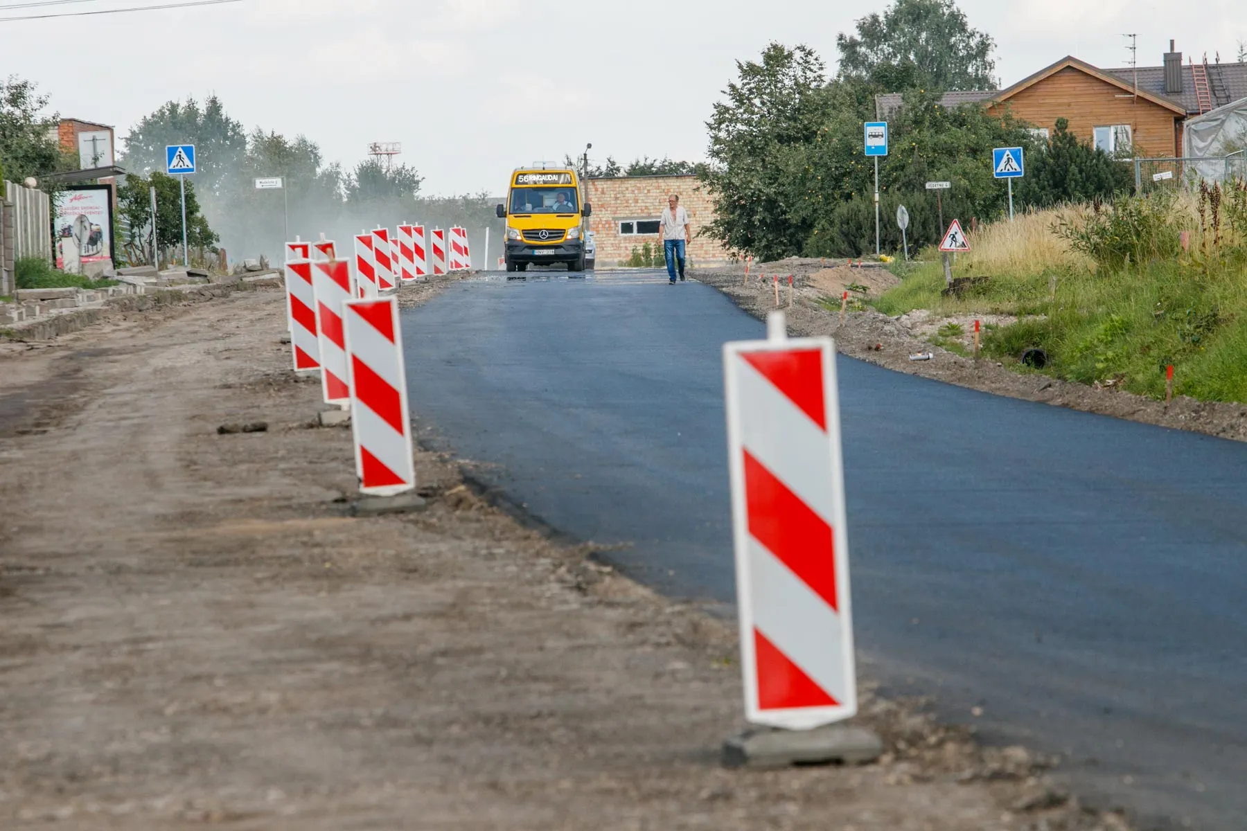 Ateities plento rekonstrukcija