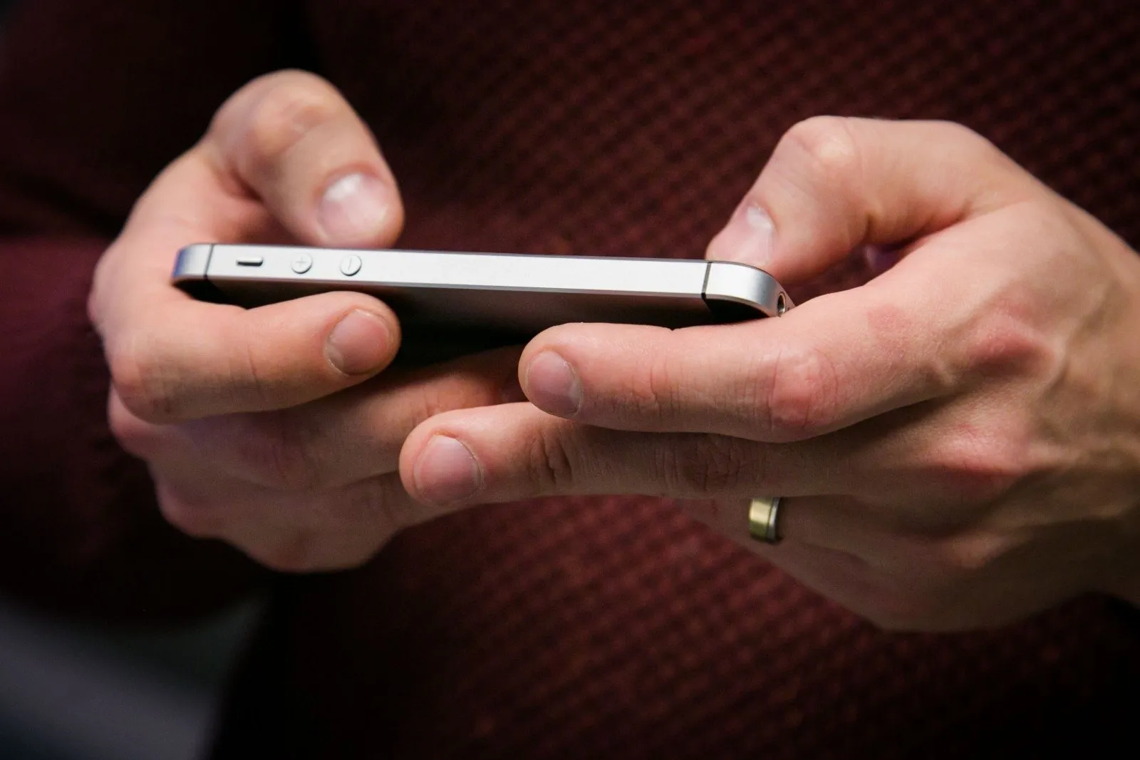 Telefonas, mobilusis parašas