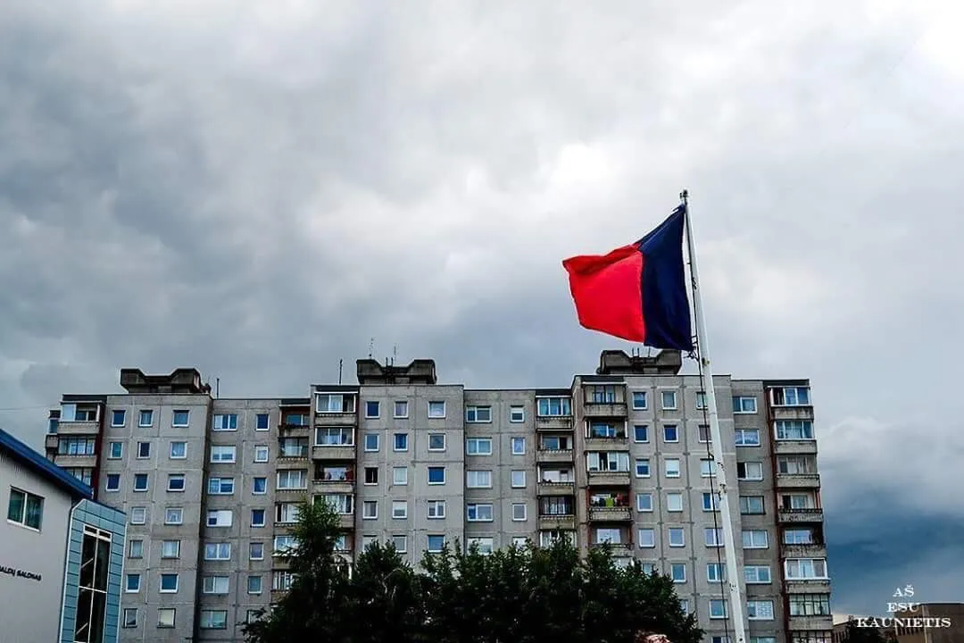 „Šilainių diena!“