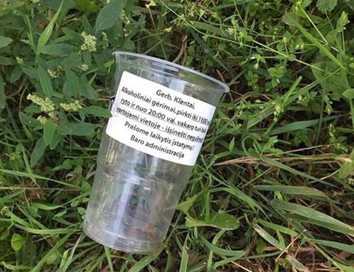 Kebabinė „Broliai Juodvarniai“