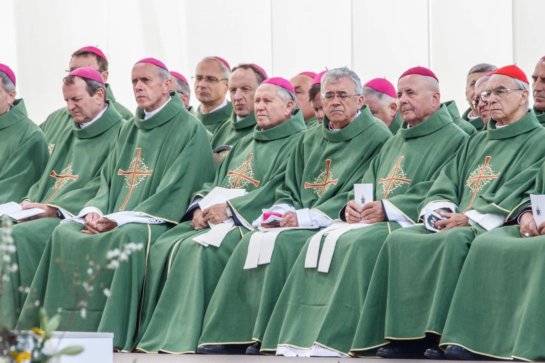 Popiežius Pranciškus Kaune