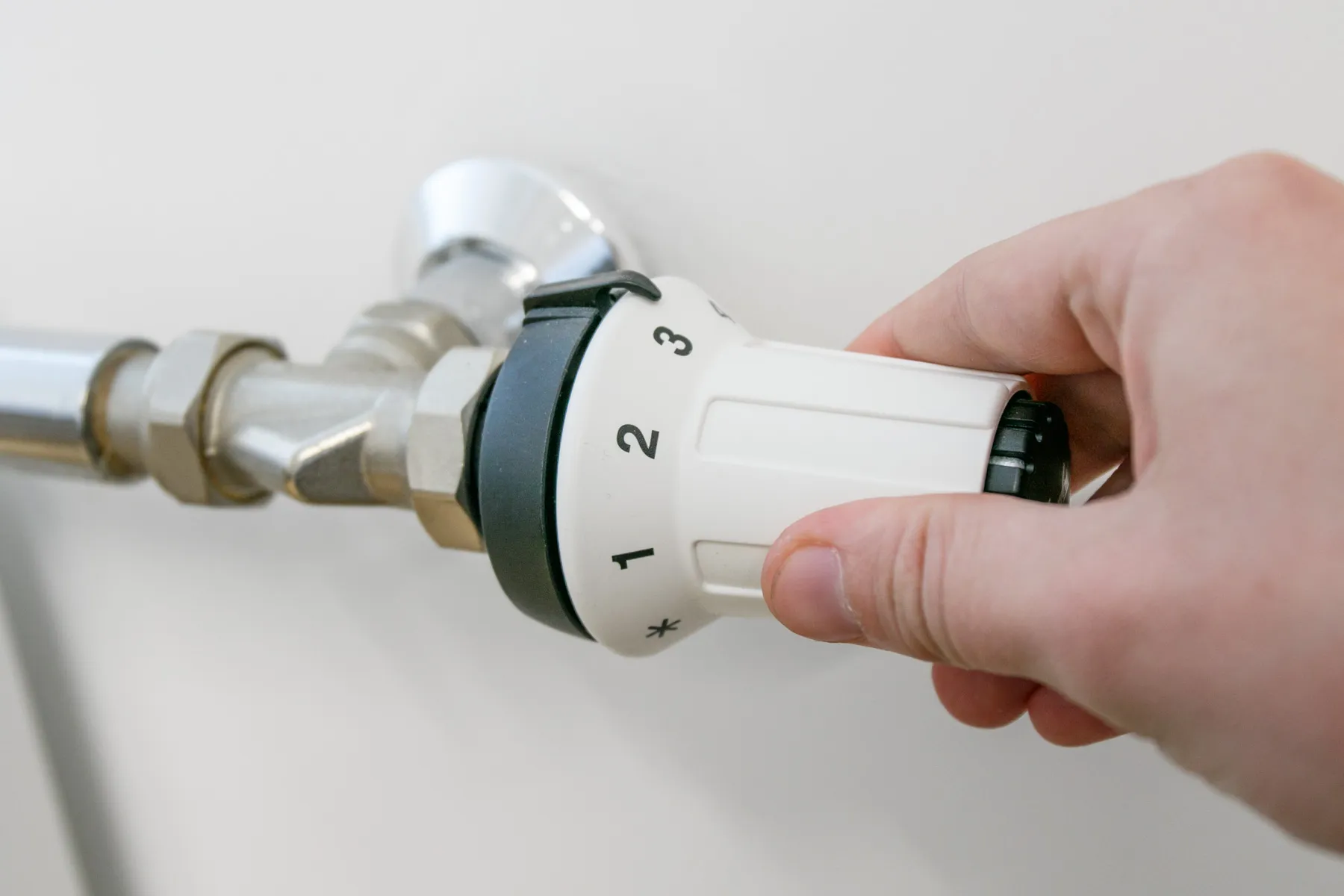 Šildymas, radiatorius